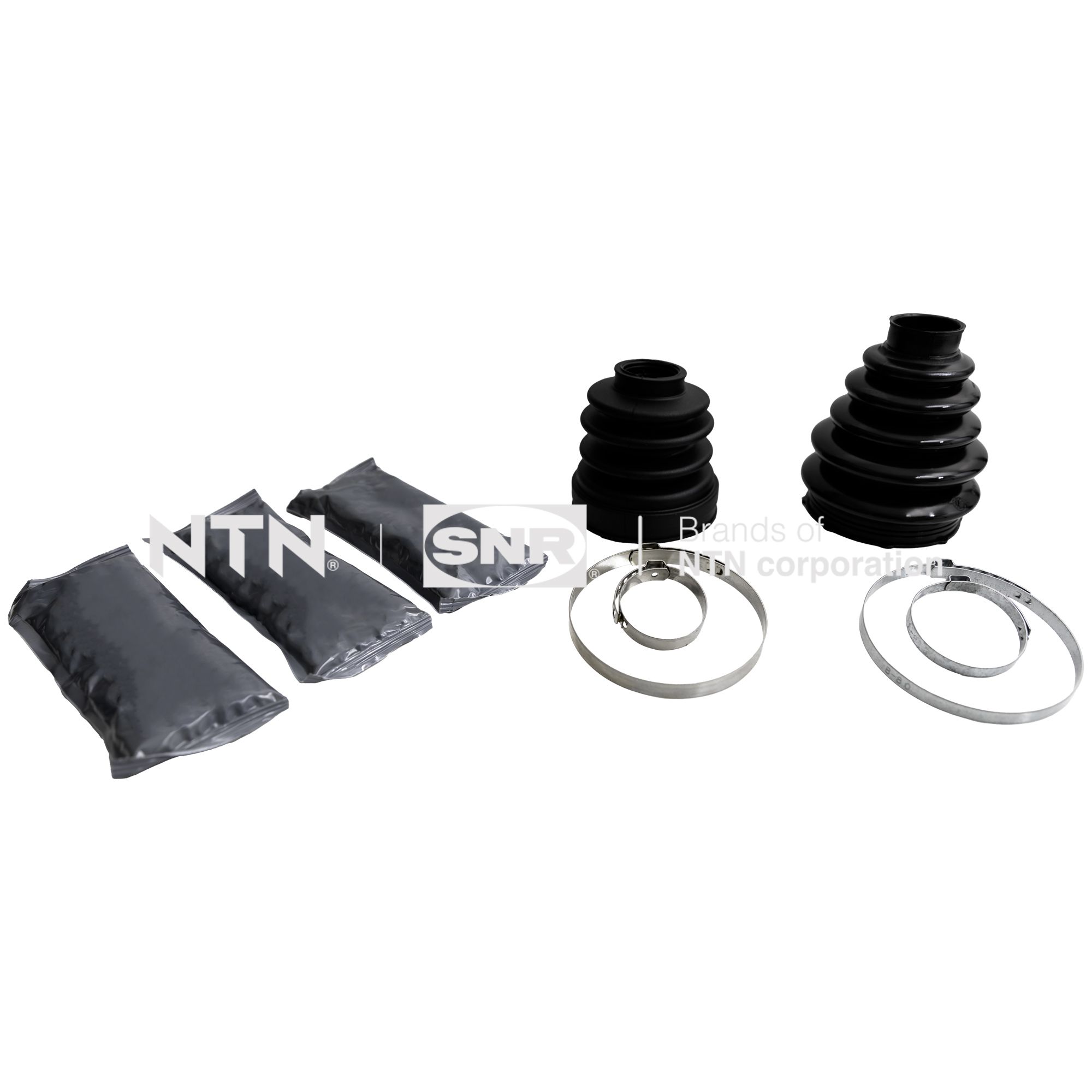 Kit cuffia, semiasse NTN-SNR IBK52.011S