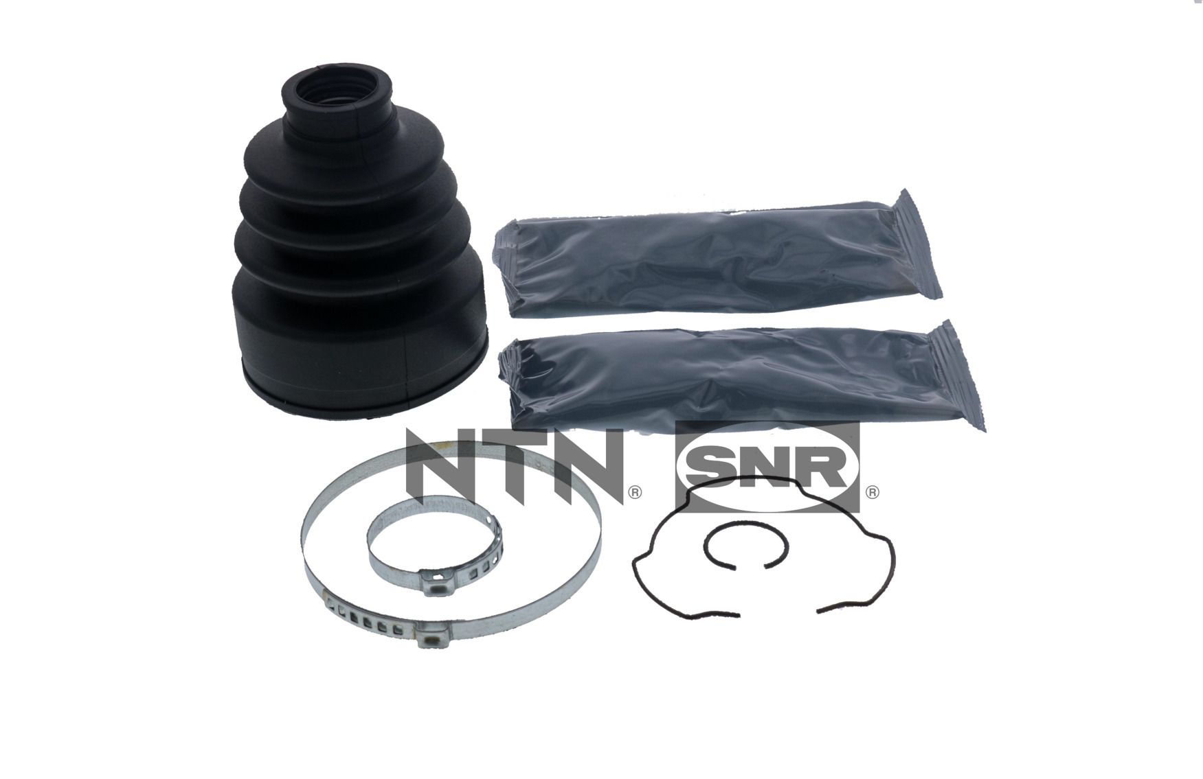 Kit cuffia, semiasse NTN-SNR IBK53.001