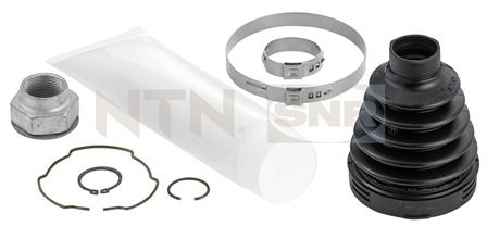 Kit cuffia, semiasse NTN-SNR IBK53.003