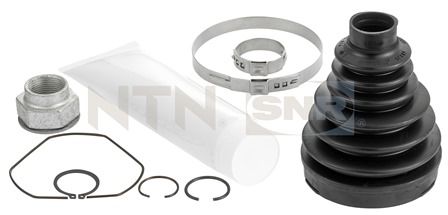Kit cuffia, semiasse NTN-SNR IBK53.004