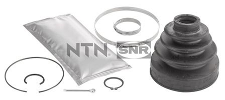 Kit cuffia, semiasse NTN-SNR IBK53.005