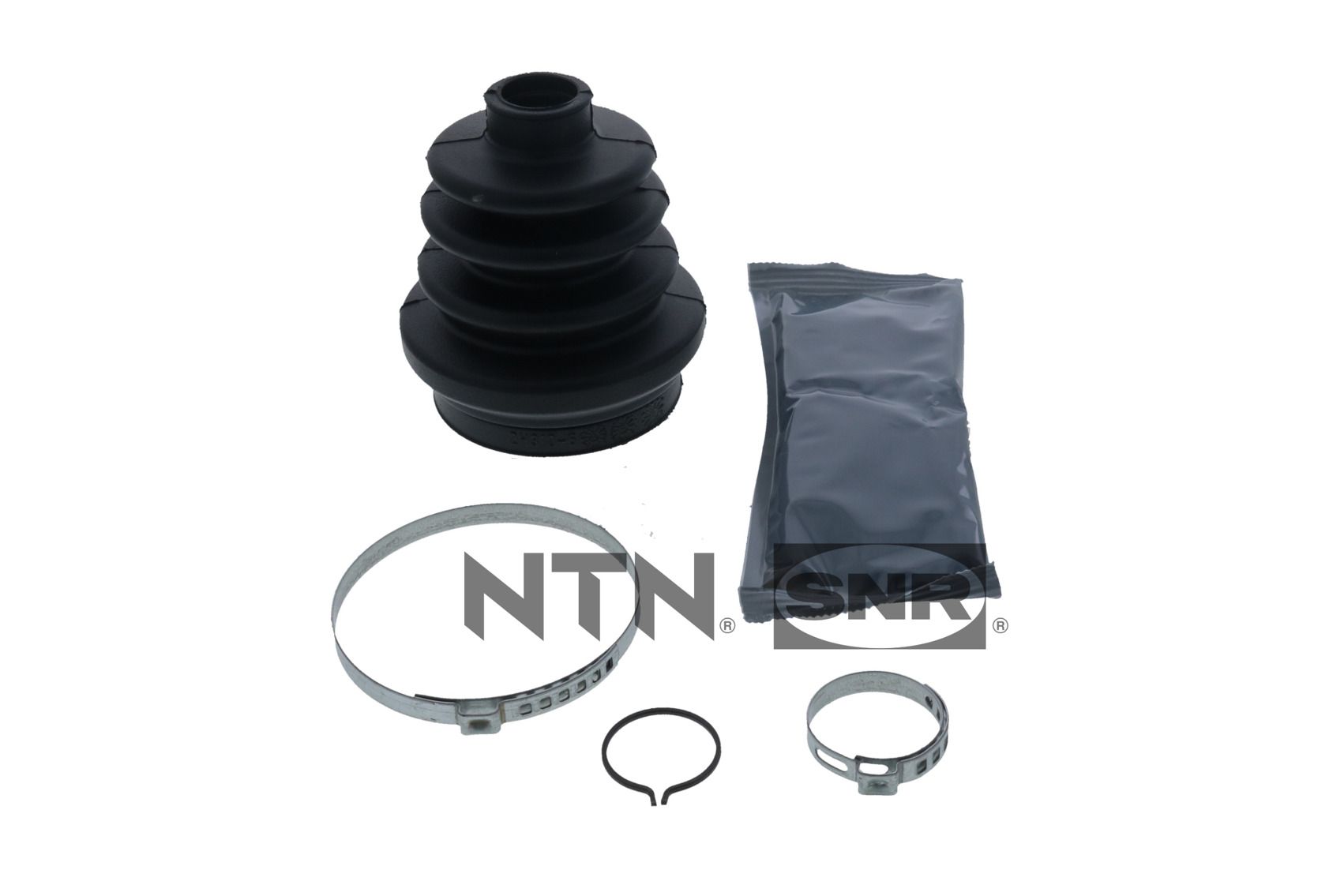 Kit cuffia, semiasse NTN-SNR IBK53.007