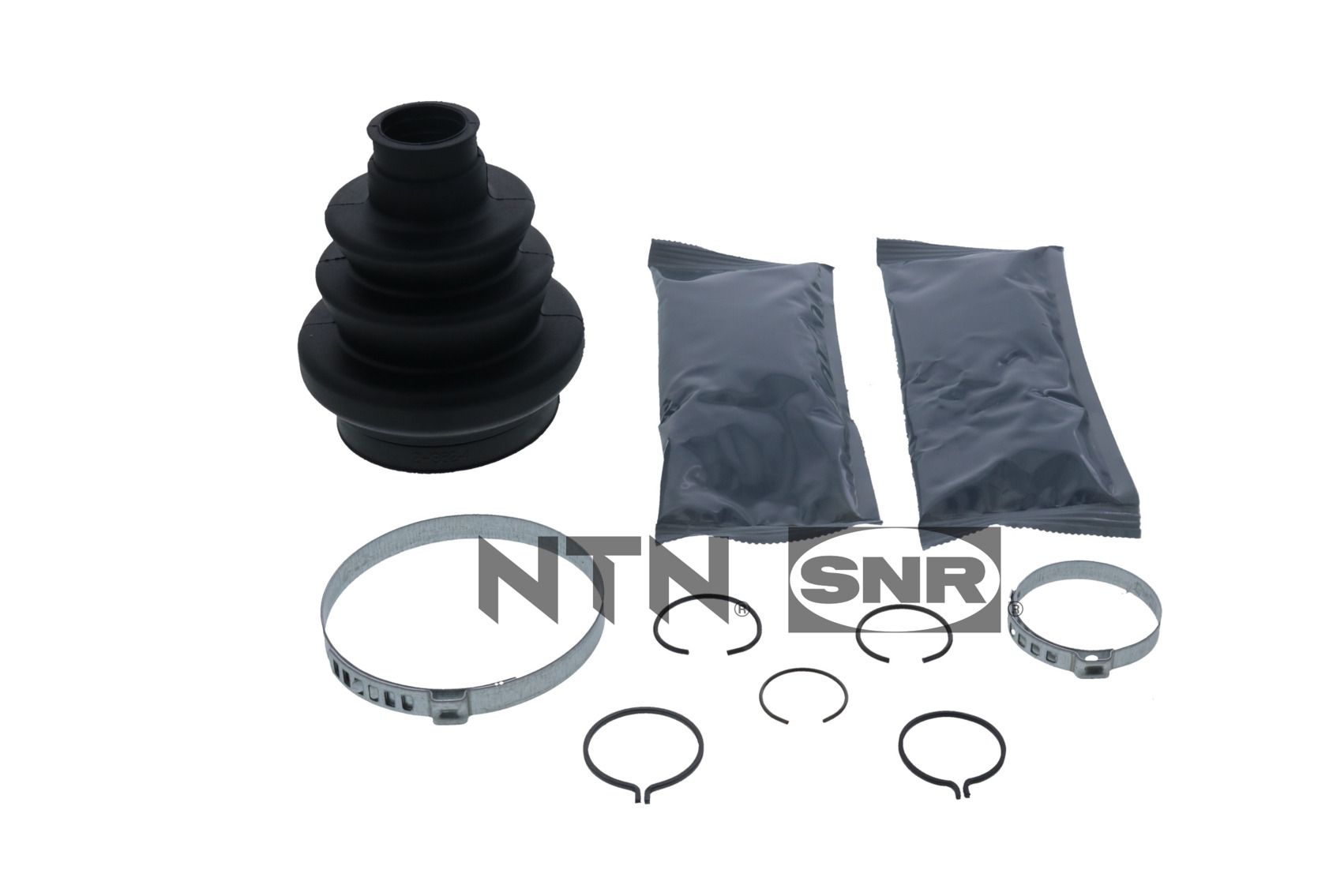 Kit cuffia, semiasse NTN-SNR IBK53.009