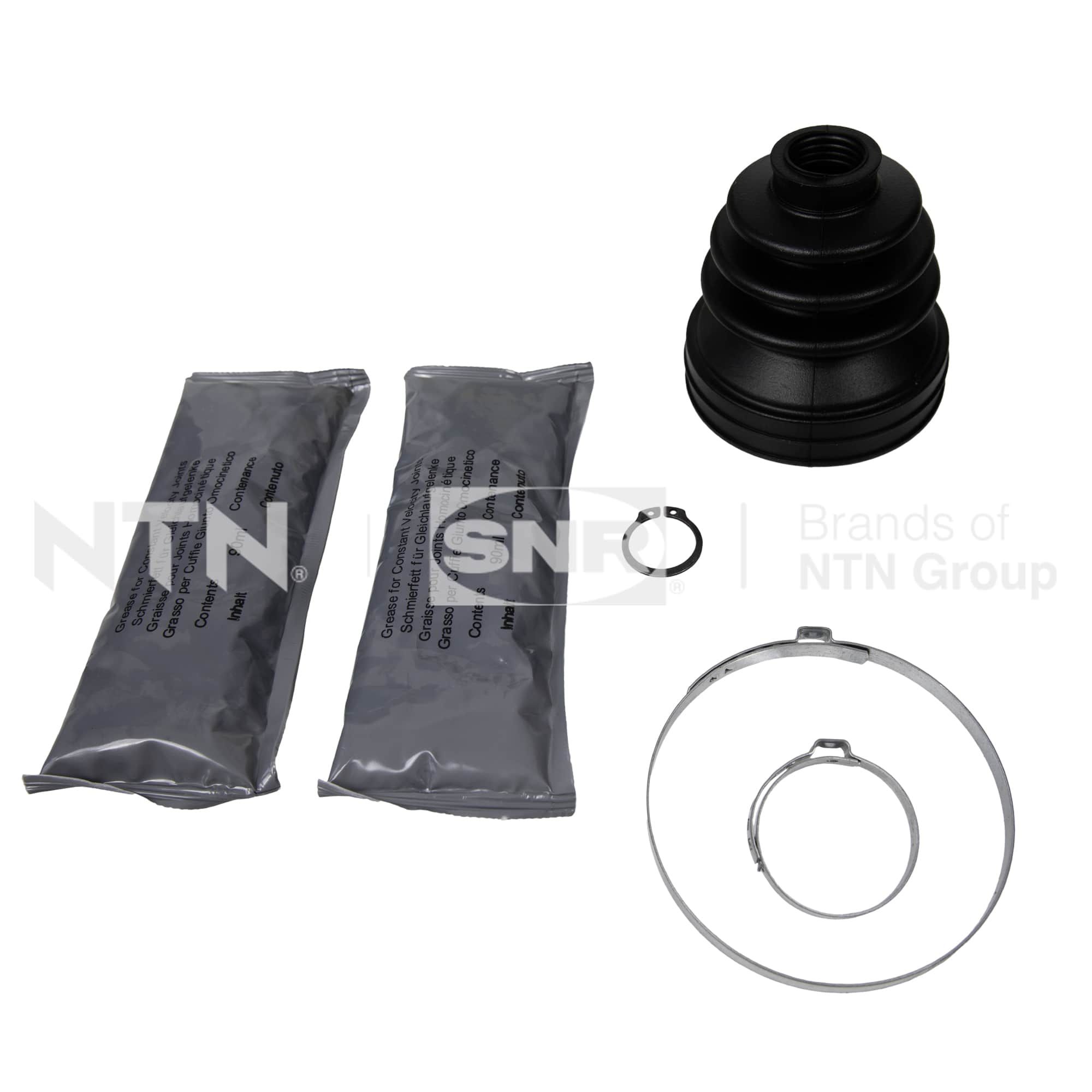Kit cuffia, semiasse NTN-SNR IBK53.012