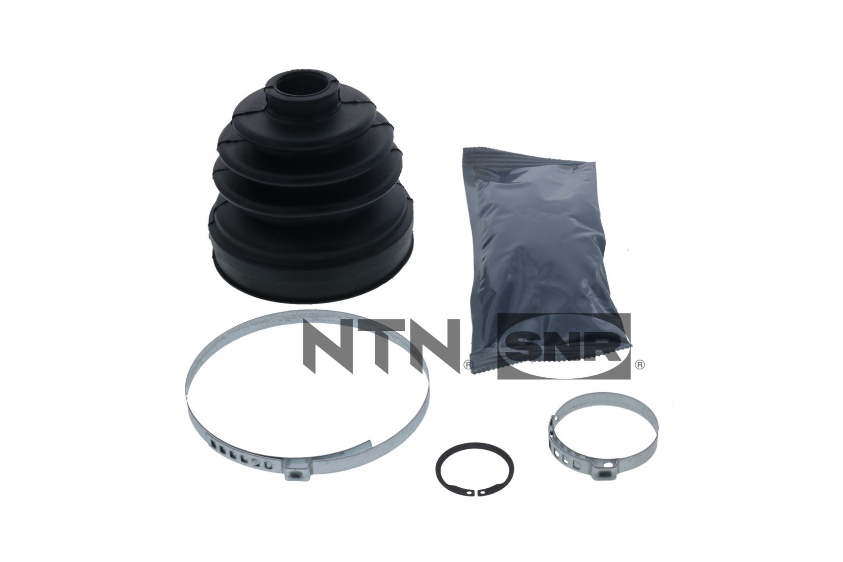 Kit cuffia, semiasse NTN-SNR IBK54.007