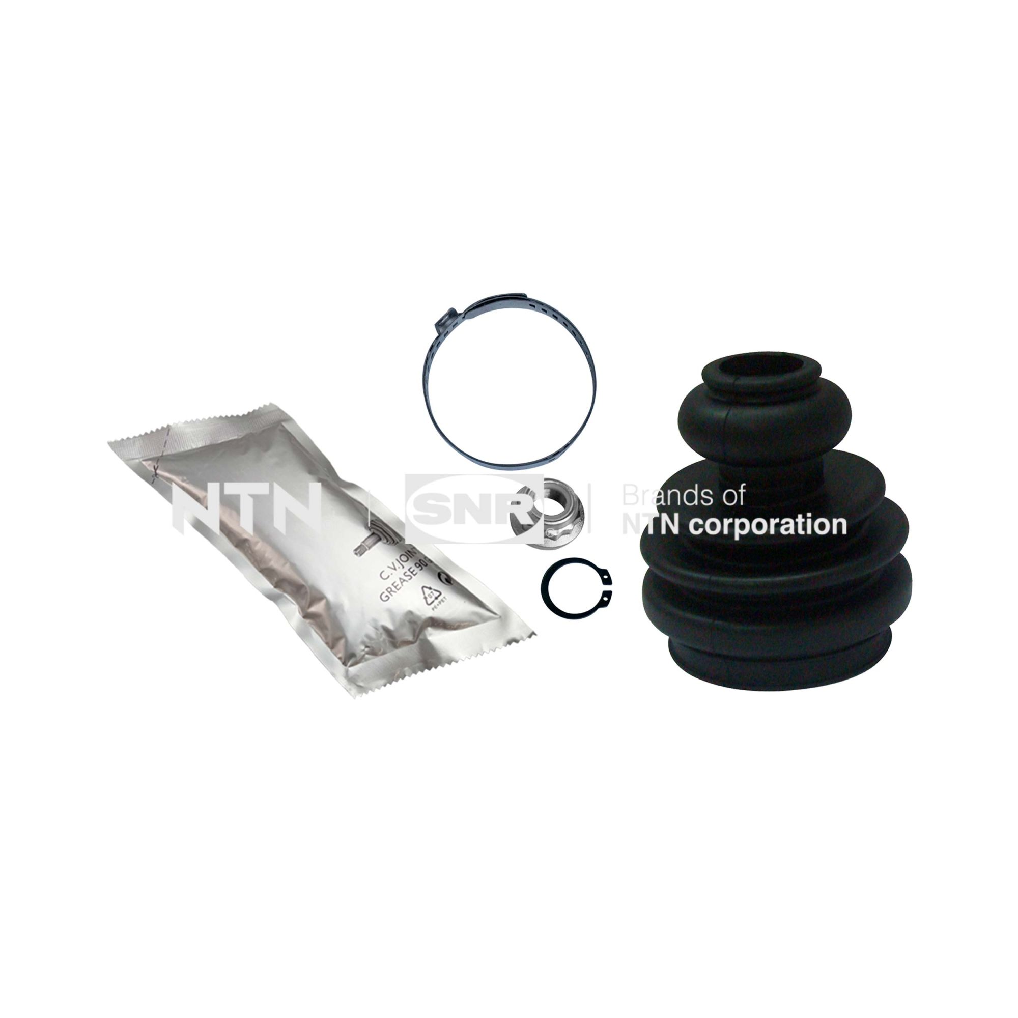 Kit cuffia, semiasse NTN-SNR IBK54.013