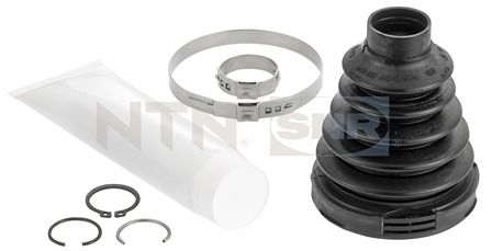 Kit cuffia, semiasse NTN-SNR IBK55.001
