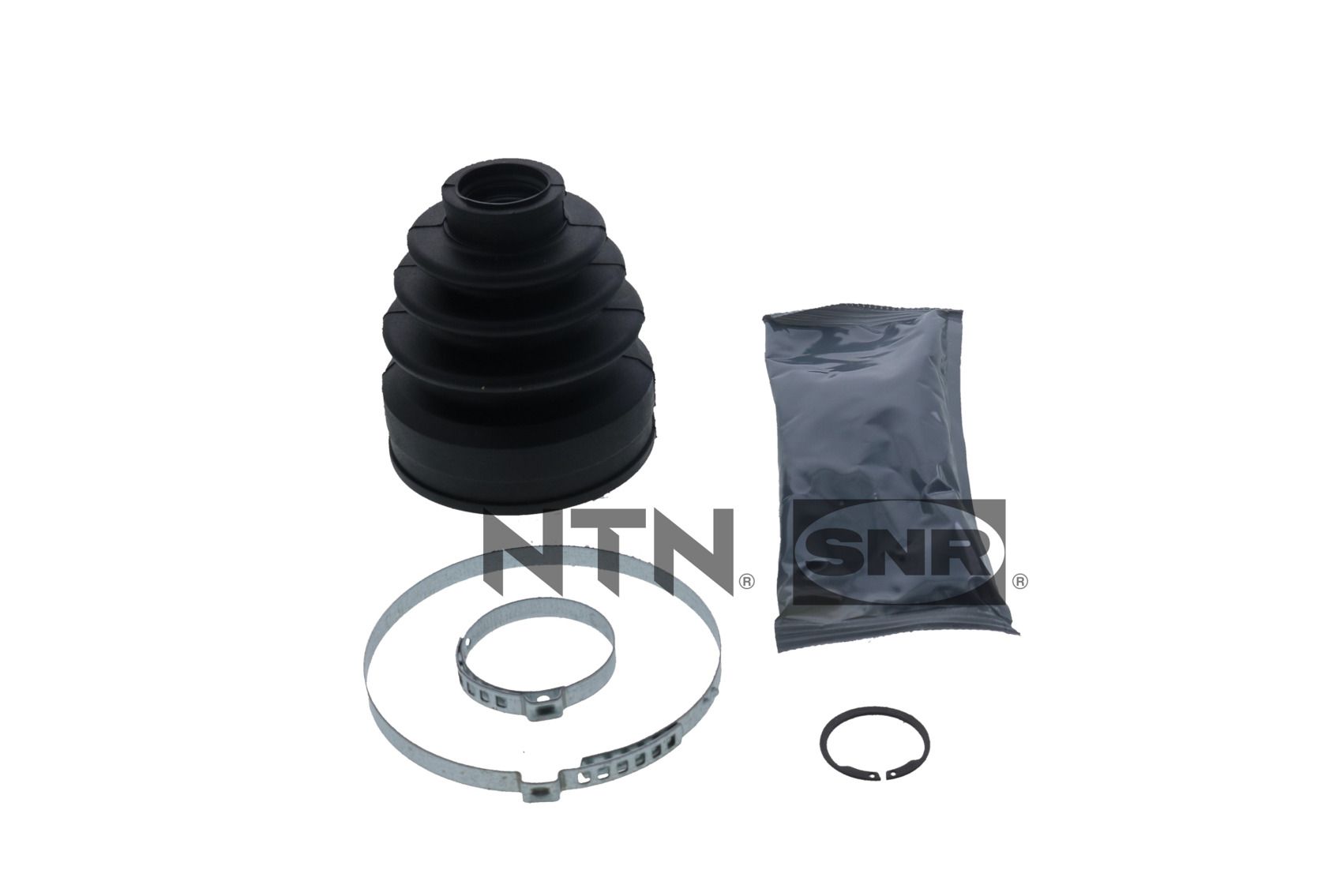 Kit cuffia, semiasse NTN-SNR IBK55.002