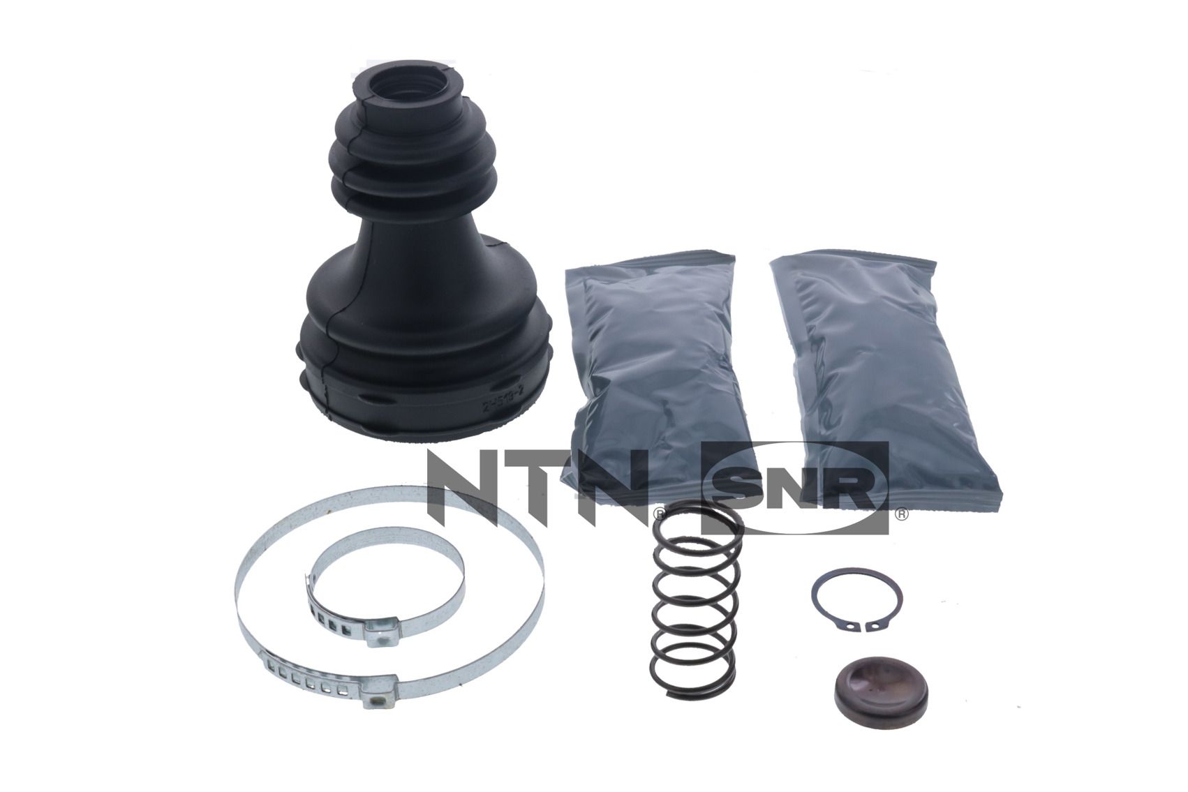 Kit cuffia, semiasse NTN-SNR IBK55.004