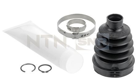 Kit cuffia, semiasse NTN-SNR IBK55.008
