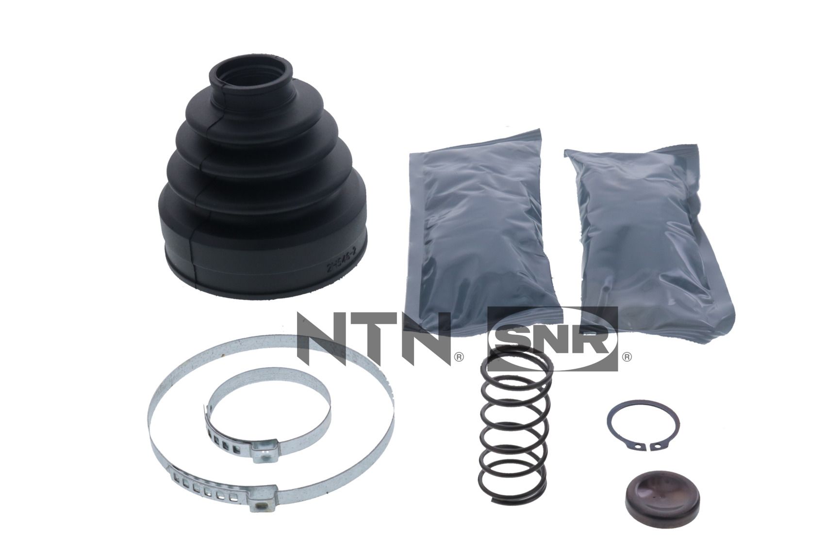 Kit cuffia, semiasse NTN-SNR IBK55.010