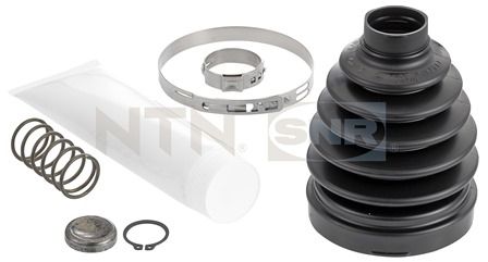 Kit cuffia, semiasse NTN-SNR IBK55.011