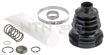 Kit cuffia, semiasse NTN-SNR IBK55.013
