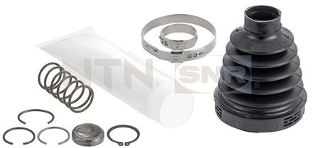 Kit cuffia, semiasse NTN-SNR IBK55.014