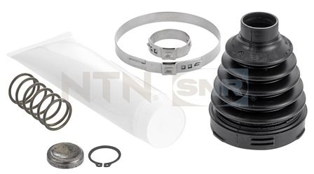 Kit cuffia, semiasse NTN-SNR IBK55.018