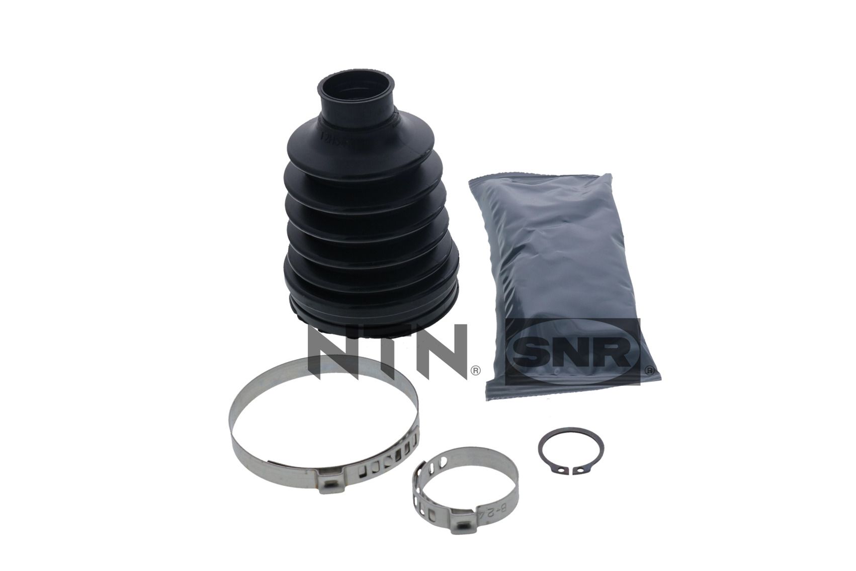 Kit cuffia, semiasse NTN-SNR IBK55.022
