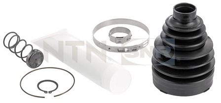 Kit cuffia, semiasse NTN-SNR IBK55.023