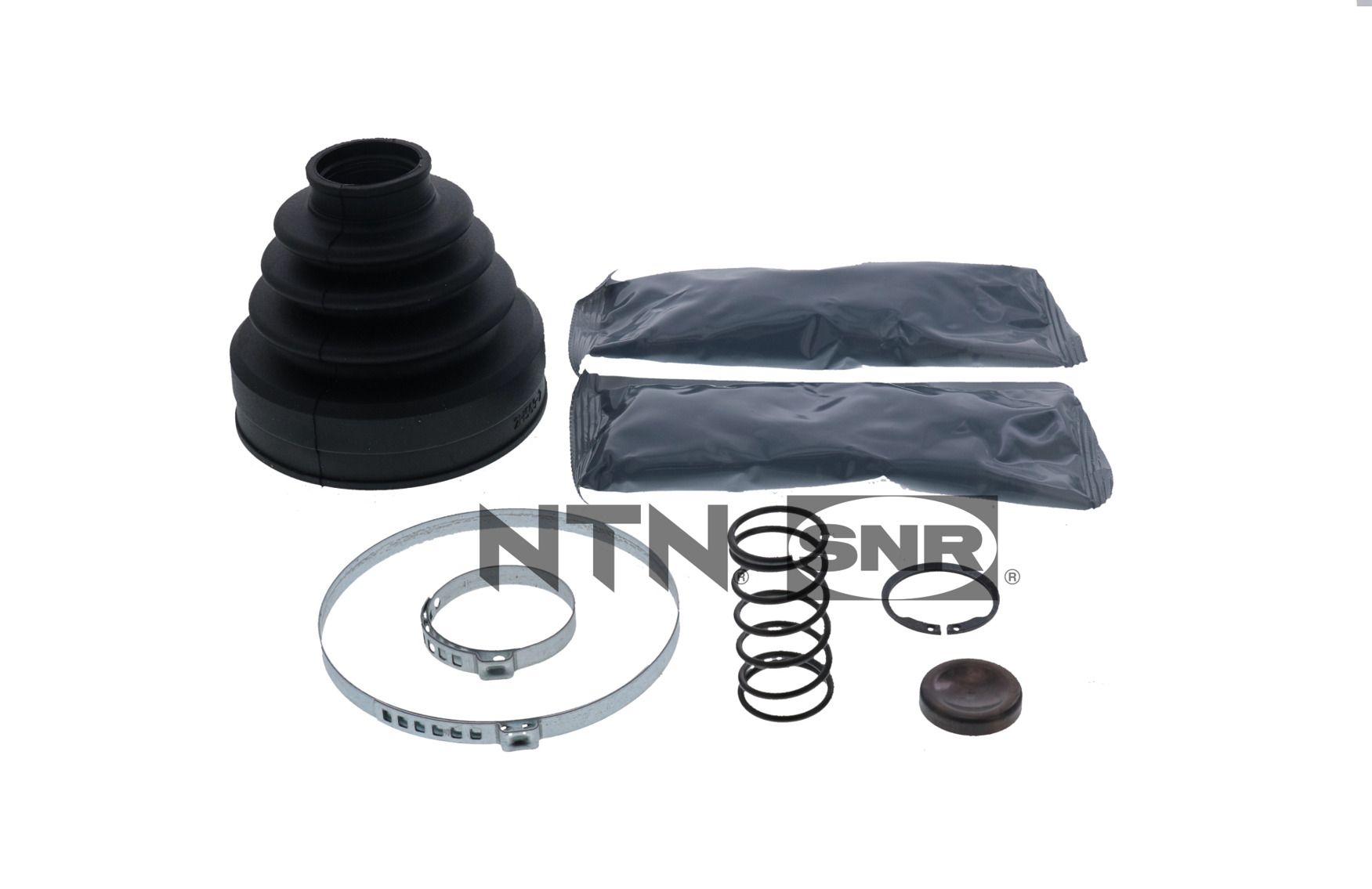 Kit cuffia, semiasse NTN-SNR IBK55.024