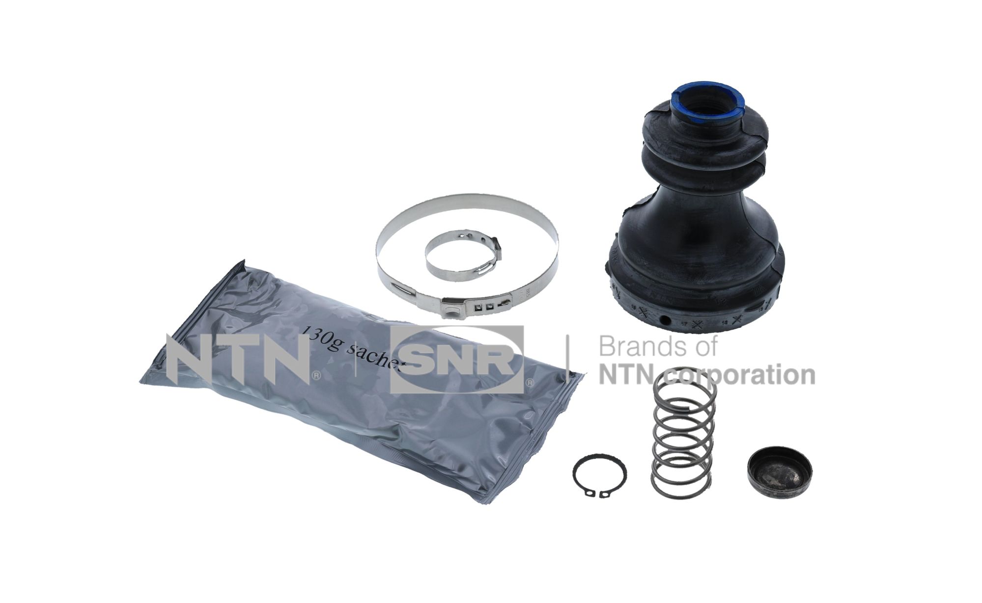 Kit cuffia, semiasse NTN-SNR IBK55.025