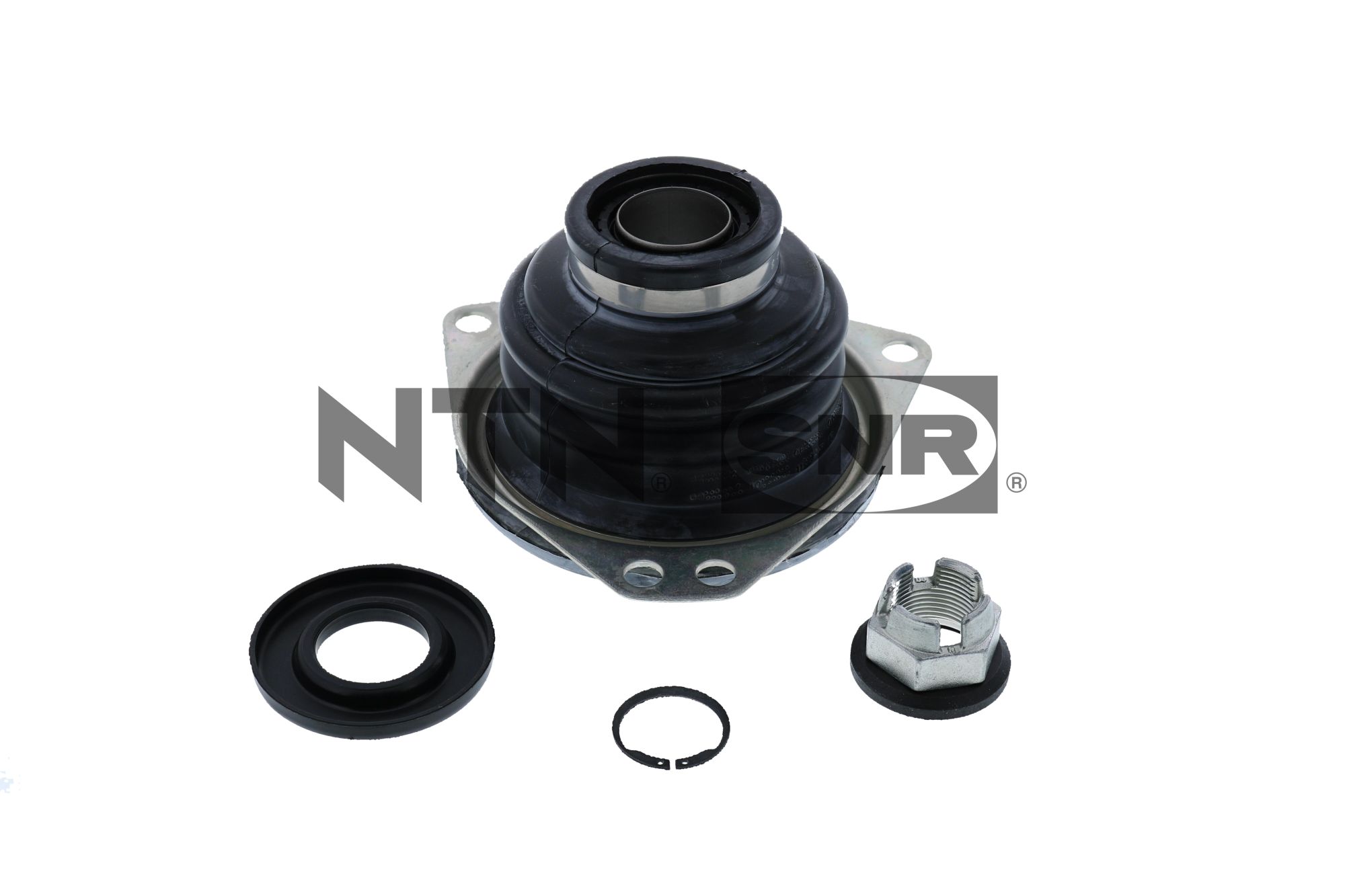 Kit cuffia, semiasse NTN-SNR IBK55.026