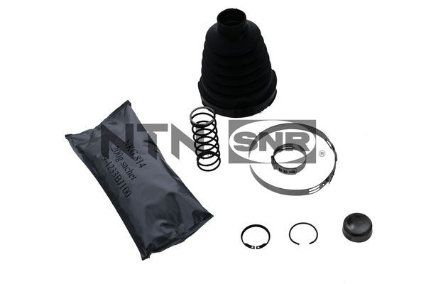 Kit cuffia, semiasse NTN-SNR IBK55.028