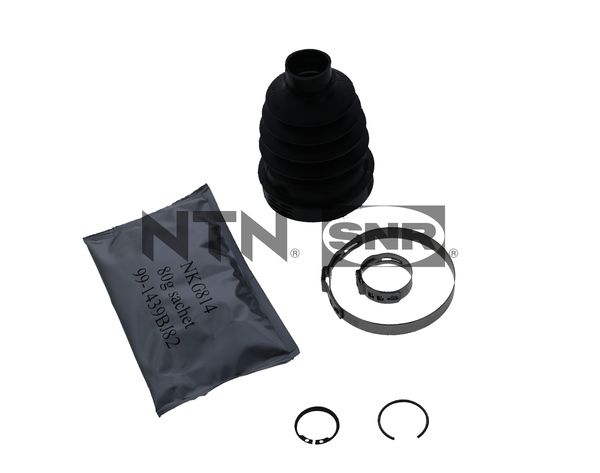 Kit cuffia, semiasse NTN-SNR IBK55.029