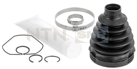 Kit cuffia, semiasse NTN-SNR IBK58.001