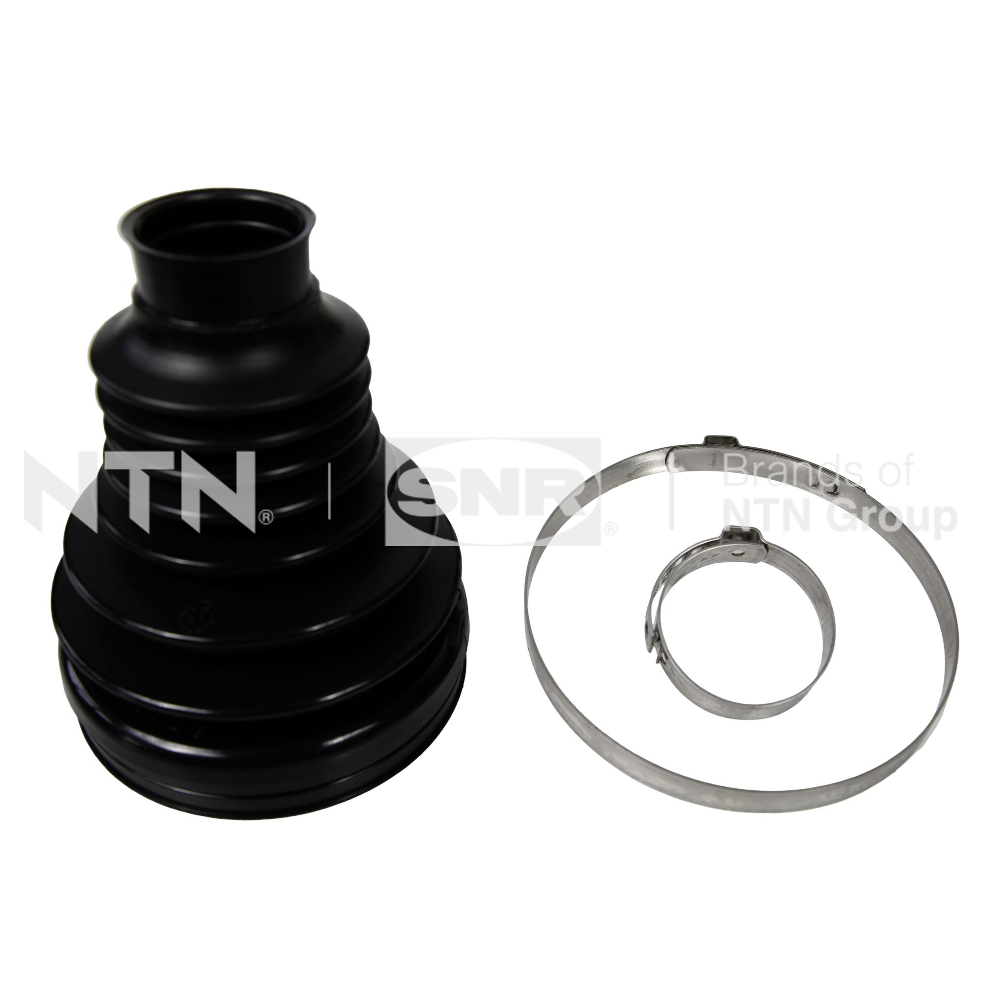 Kit cuffia, semiasse NTN-SNR IBK58.010
