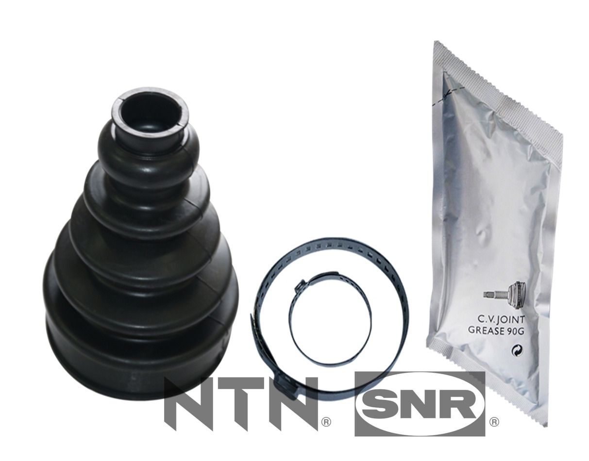 Kit cuffia, semiasse NTN-SNR IBK60.003