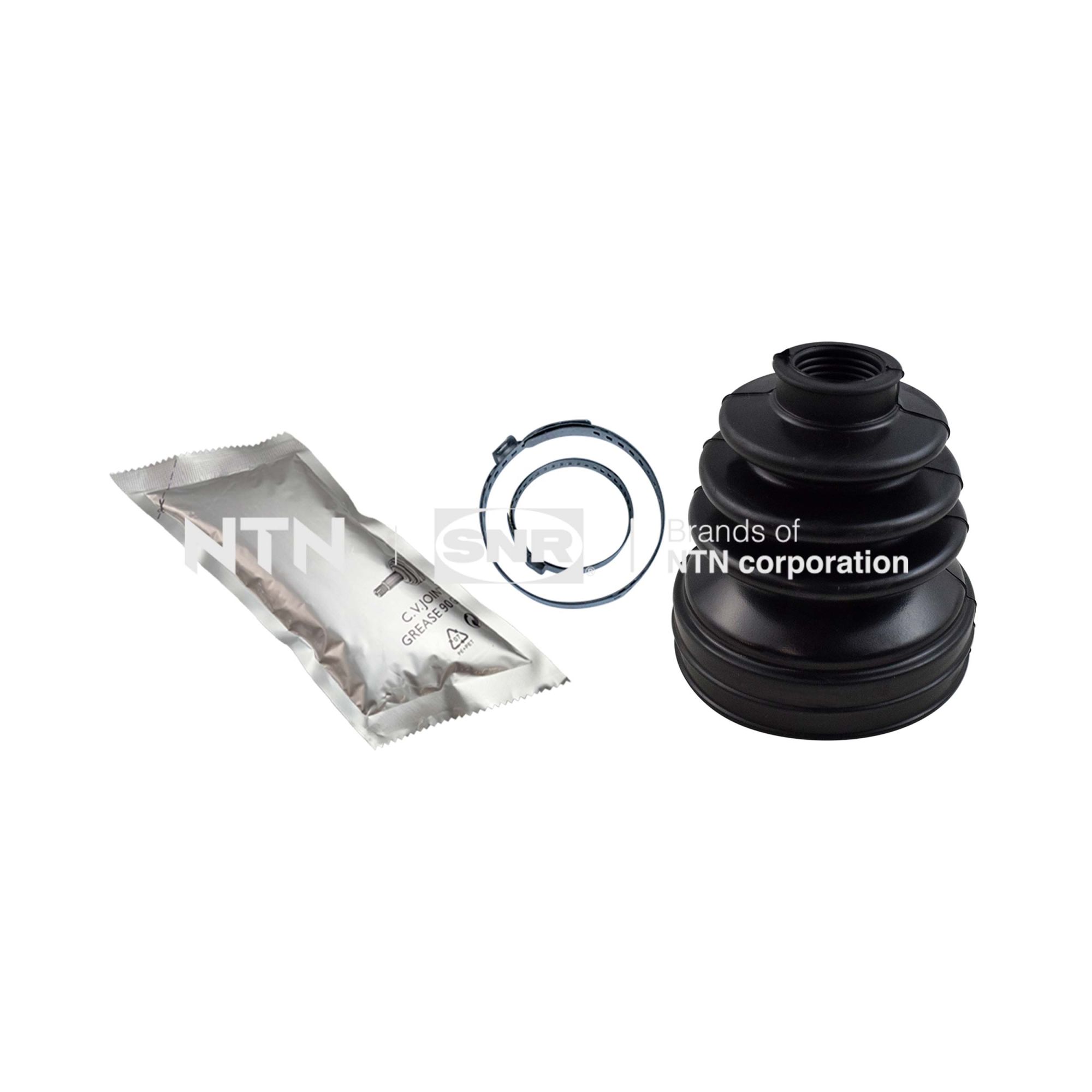 Kit cuffia, semiasse NTN-SNR IBK62.001