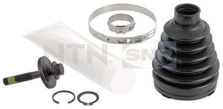Kit cuffia, semiasse NTN-SNR IBK65.002