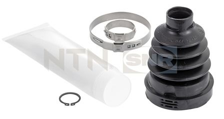 Kit cuffia, semiasse NTN-SNR IBK66.001