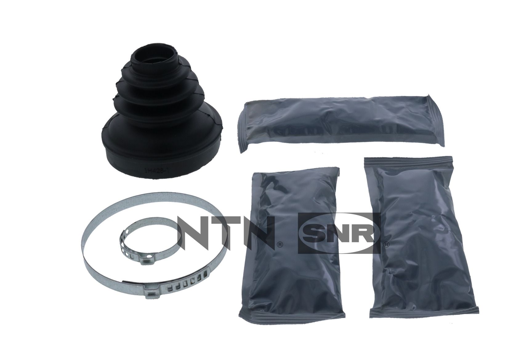 Kit cuffia, semiasse NTN-SNR IBK66.002