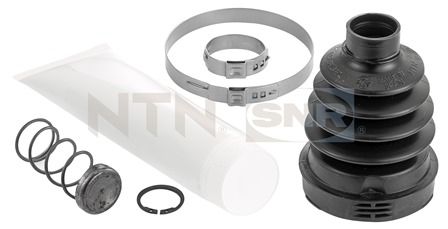 Kit cuffia, semiasse NTN-SNR IBK66.003