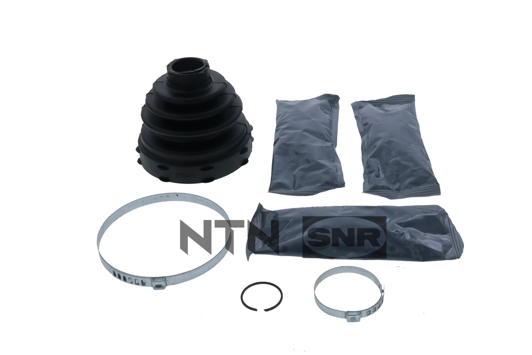 Kit cuffia, semiasse NTN-SNR IBK66.005