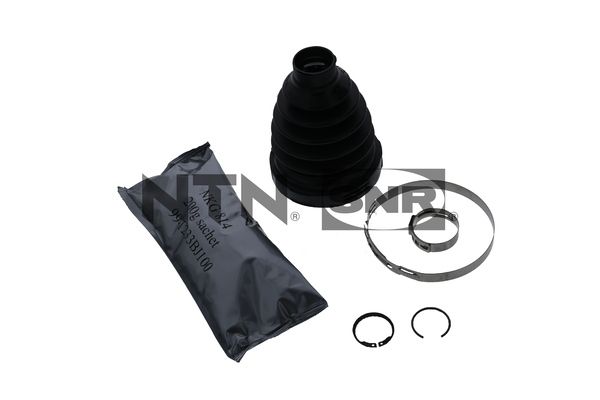 Kit cuffia, semiasse NTN-SNR IBK68.006