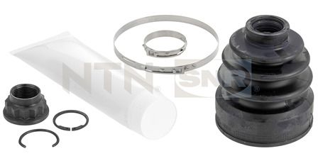Kit cuffia, semiasse NTN-SNR IBK69.001