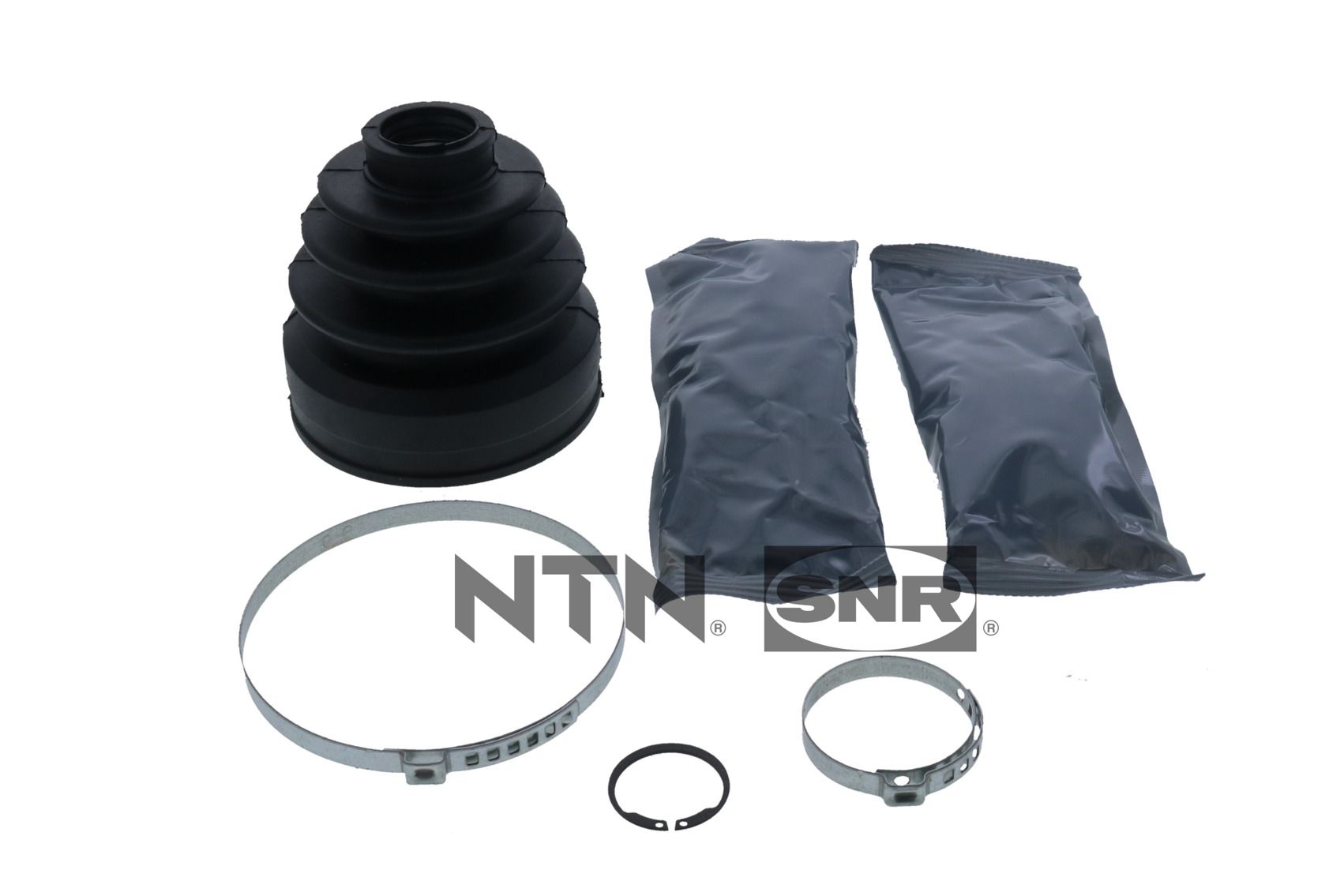 Kit cuffia, semiasse NTN-SNR IBK69.002