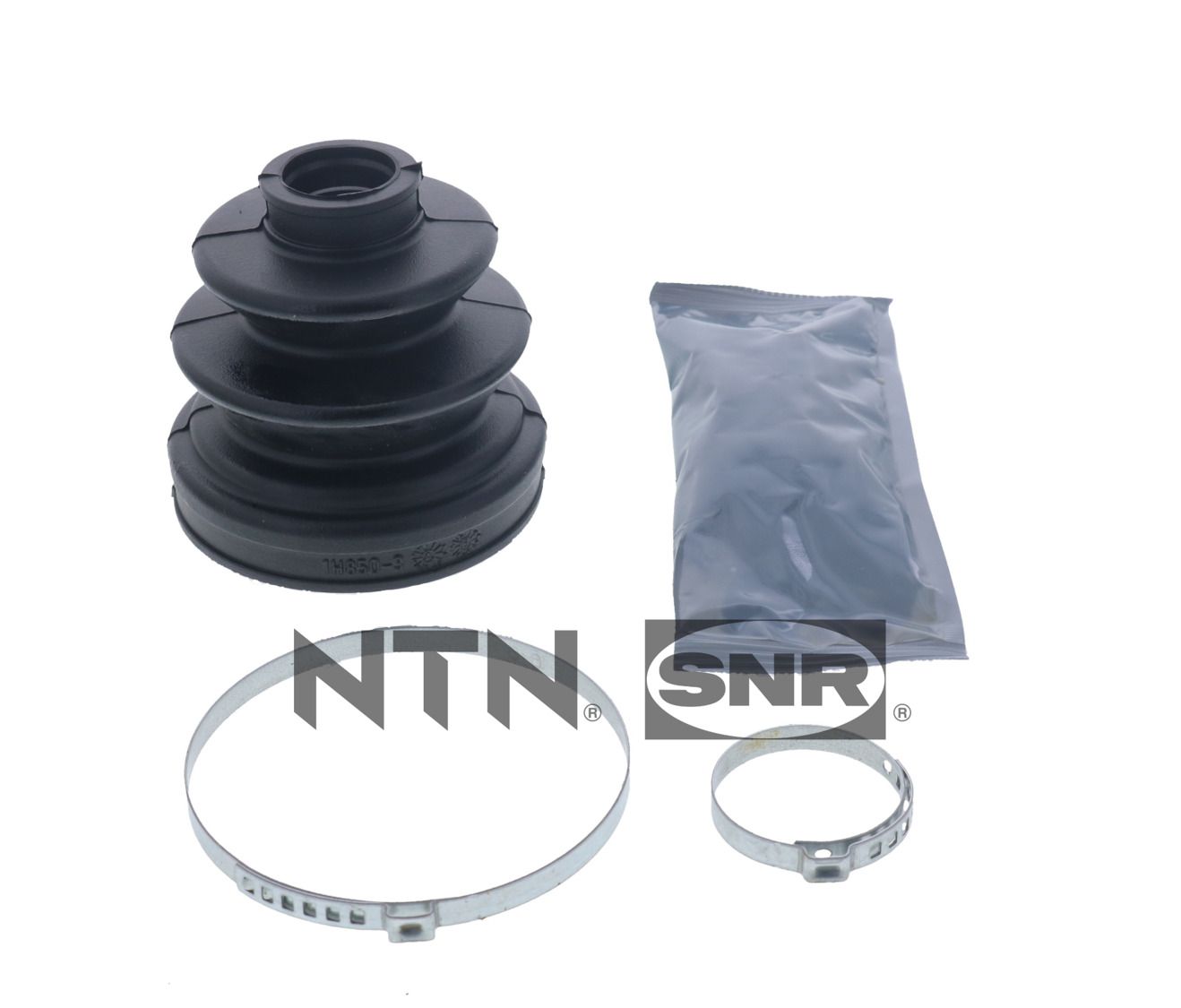 Kit cuffia, semiasse NTN-SNR IBK73.001