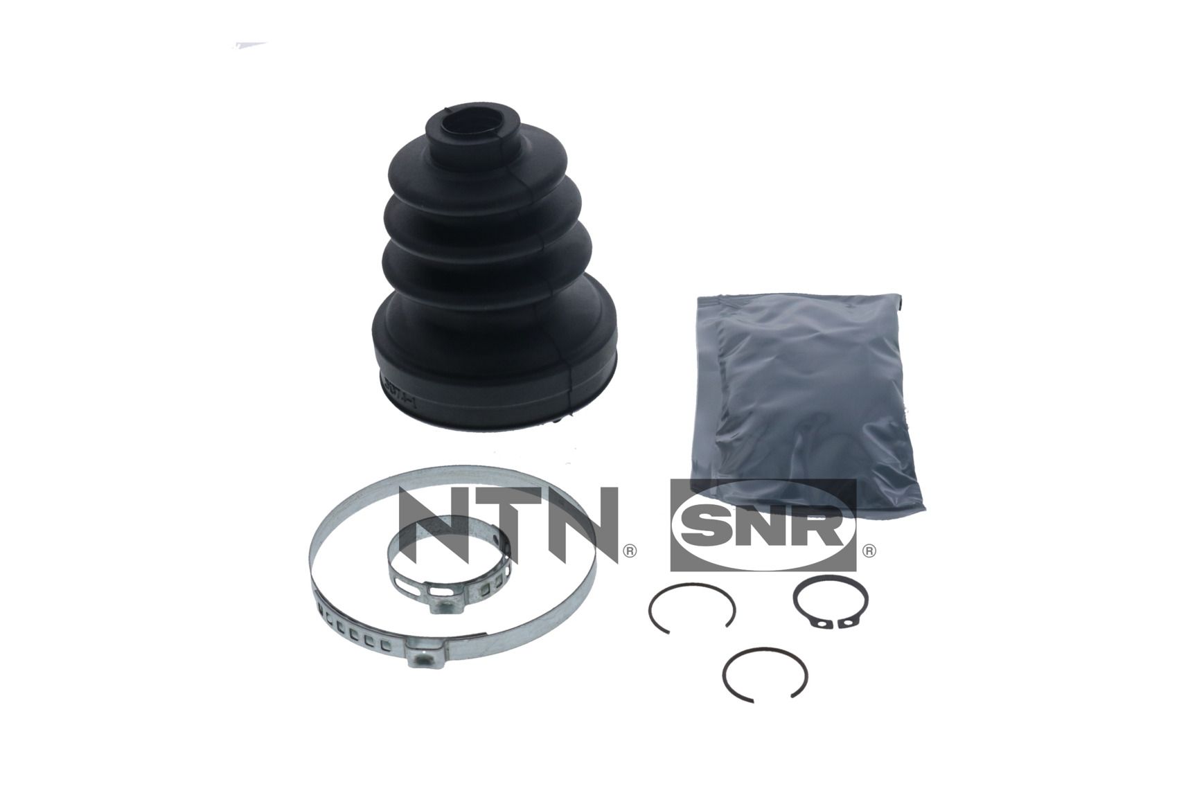 Kit cuffia, semiasse NTN-SNR IBK74.004