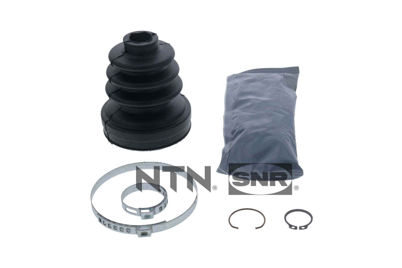 Kit cuffia, semiasse NTN-SNR IBK74.006