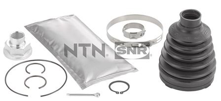 Kit cuffia, semiasse NTN-SNR IBK77.008