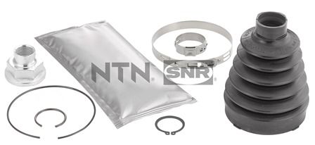 Kit cuffia, semiasse NTN-SNR IBK77.009