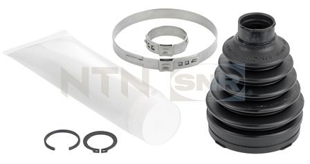 Kit cuffia, semiasse NTN-SNR IBK80.001