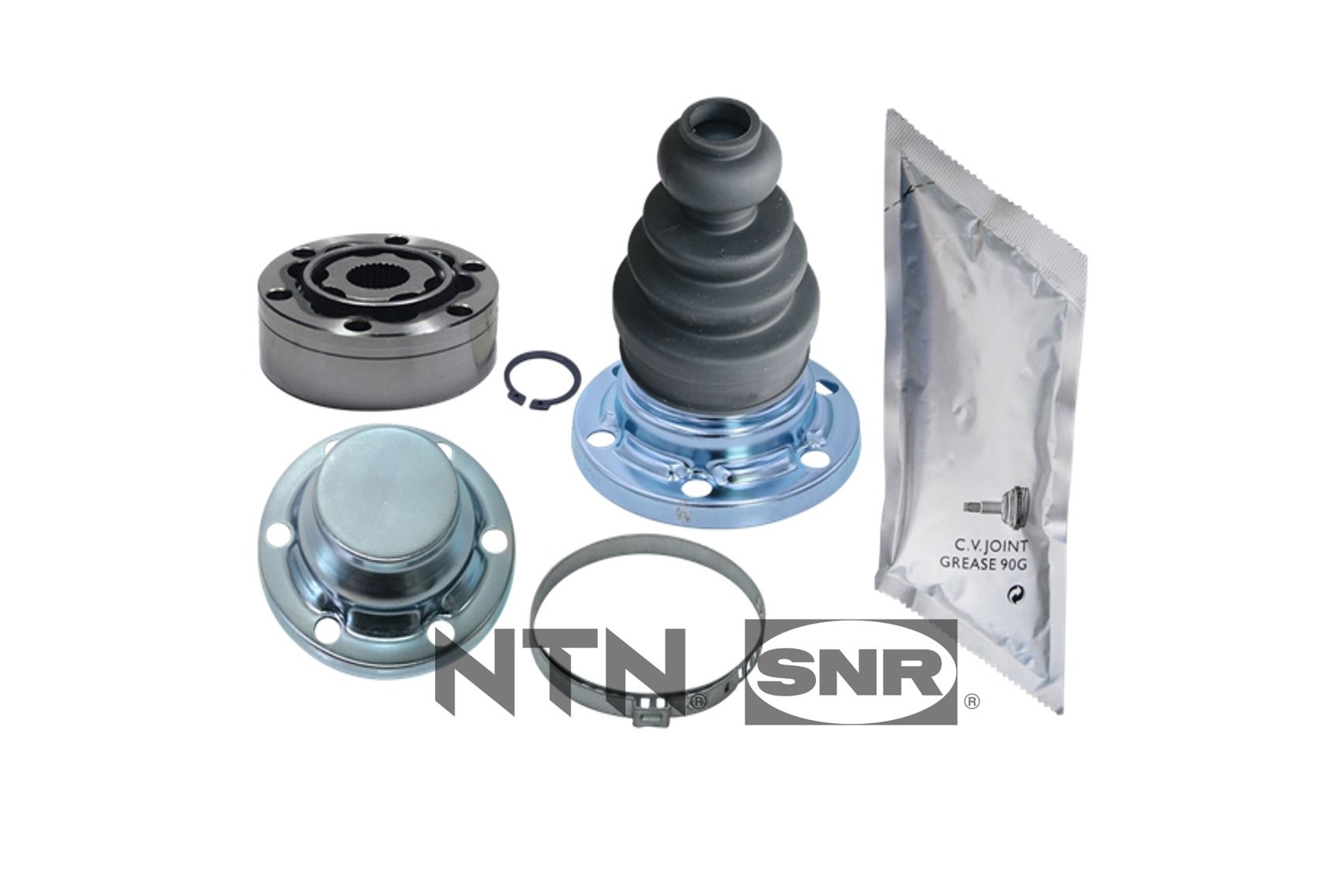 Kit giunti, semiasse NTN-SNR IJK51.001