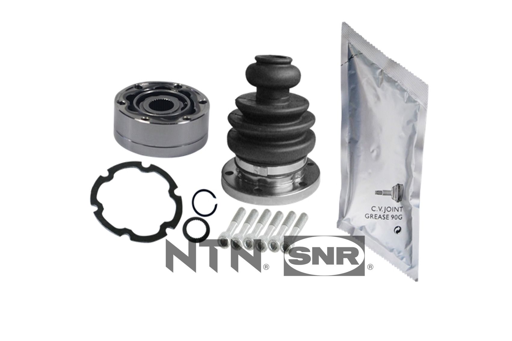 Kit giunti, semiasse NTN-SNR IJK54.002