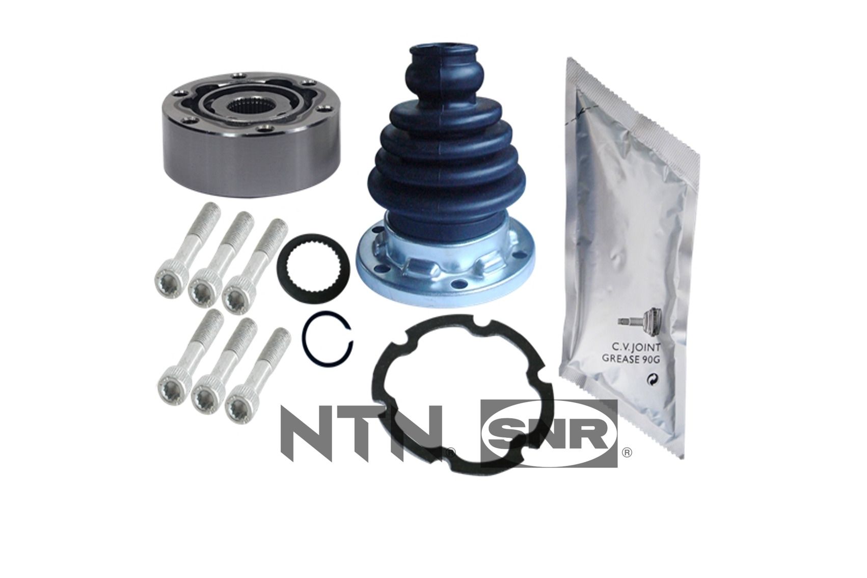 Kit giunti, semiasse NTN-SNR IJK54.004