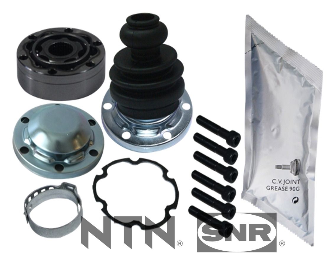 Kit giunti, semiasse NTN-SNR IJK54.005