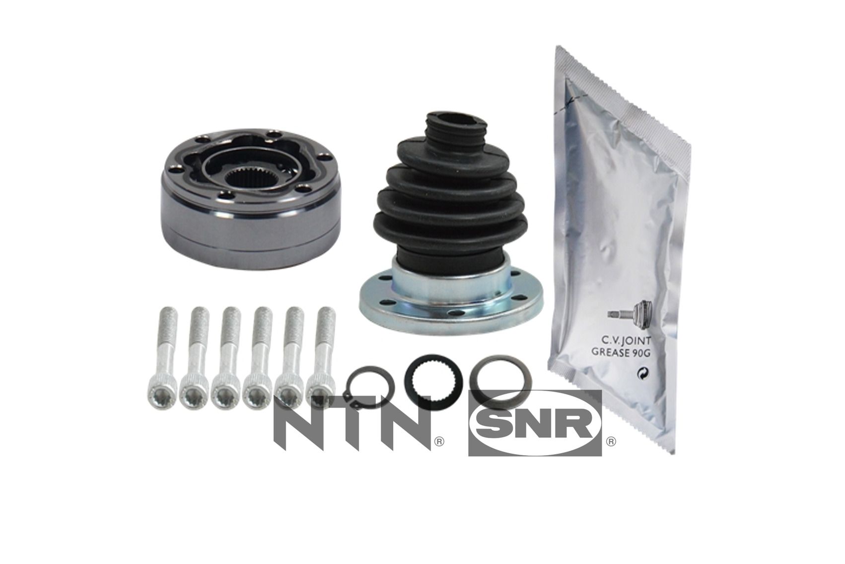 Kit giunti, semiasse NTN-SNR IJK54.008