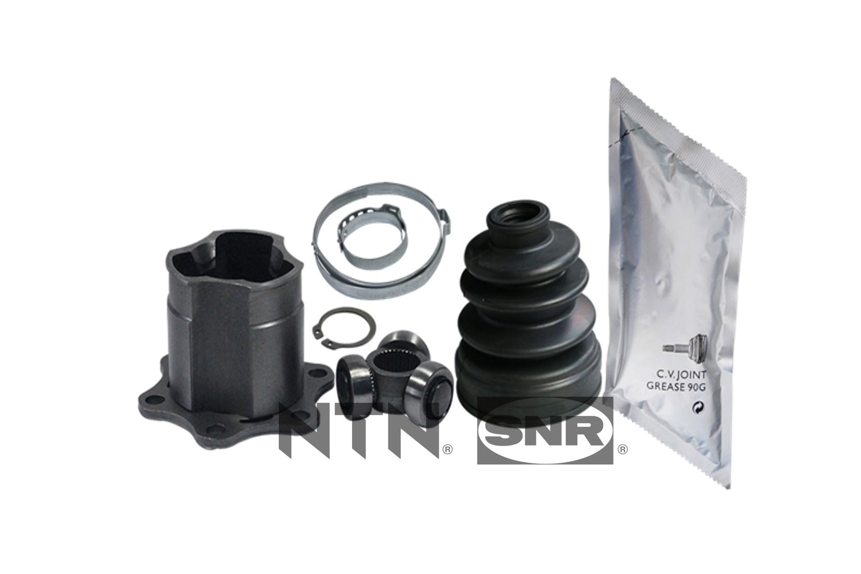 Kit giunti, semiasse NTN-SNR IJK54.009